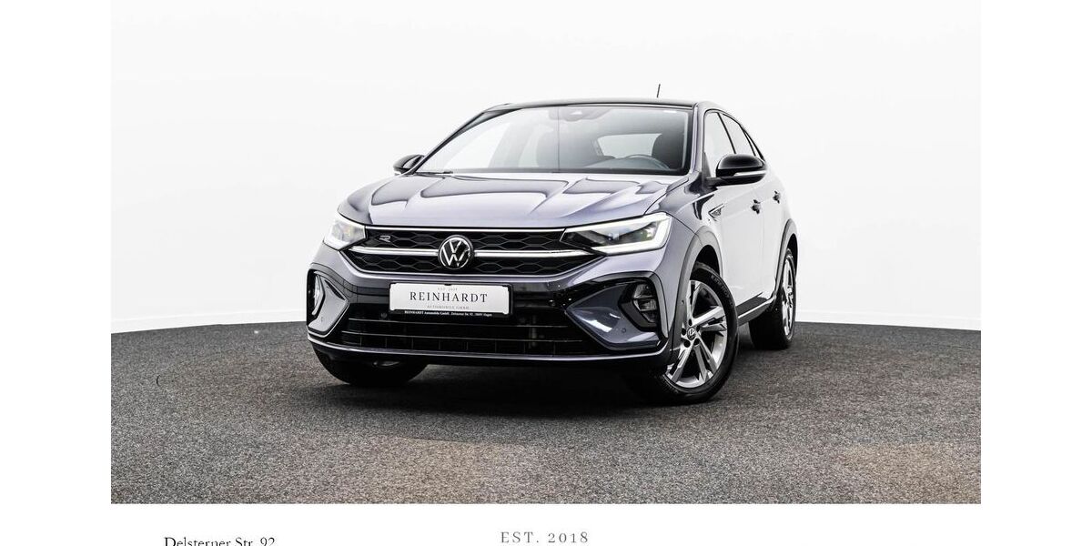 VW Taigo 41.541 km 23.860 &euro; Hagen 58091