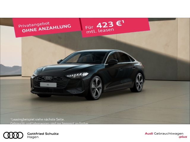 Audi A5 8.348 km 47.880 &euro; Hagen 58089