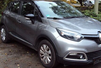 Renault Captur 129.000 km 5.400 &euro; Hagen 58091