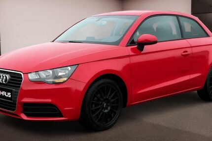 Audi A1 73.759 km 8.000 &euro; Datteln 45711