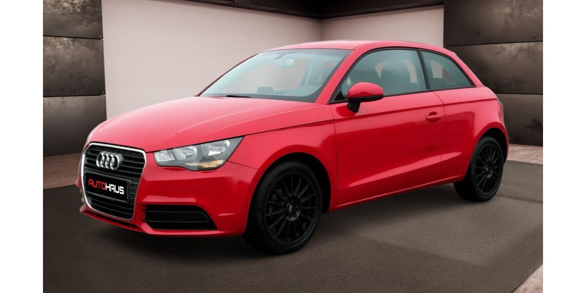 Audi A1 73.759 km 8.000 &euro; Datteln 45711