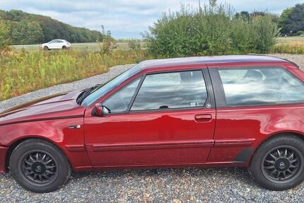 Volvo 480