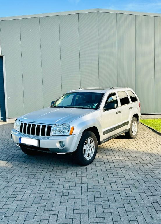 Grand Cherokee