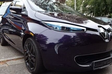 Renault ZOE 51.972 km 8.999 € Essen 45276