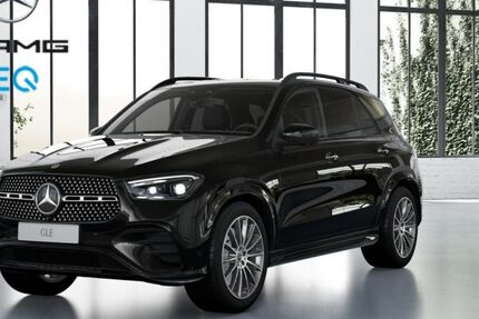 Mercedes-Benz GLE 450 9.500 km 93.880 &euro; Hagen 58135