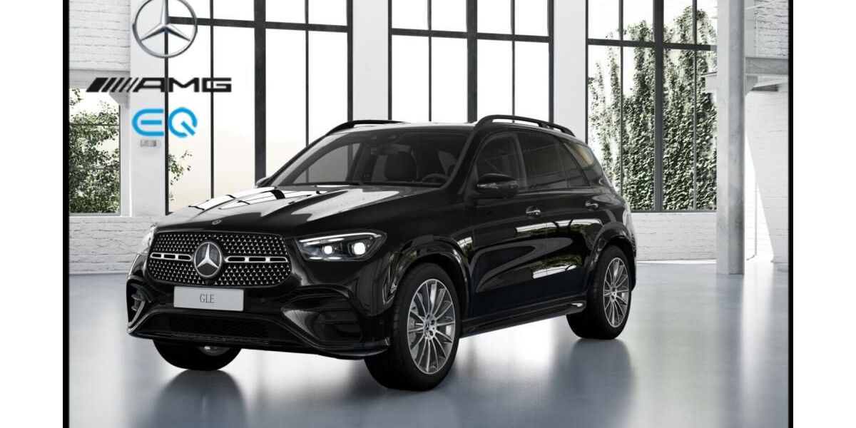 Mercedes-Benz GLE 450 9.500 km 93.880 &euro; Hagen 58135