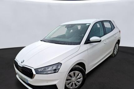 Skoda Fabia 36.403 km 11.685 &euro; Hagen 58091