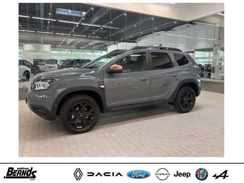 Duster
