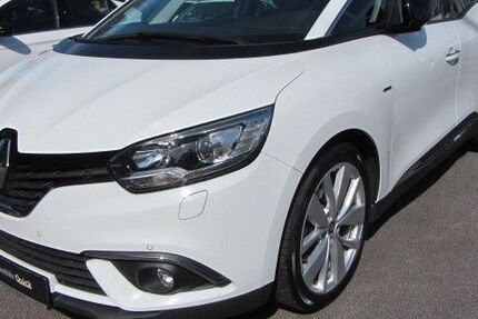 Renault Scenic 80.000 km 13.490 &euro; Iserlohn 58642