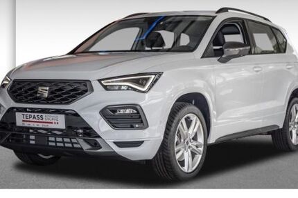 Seat Ateca 5.999 km 38.440 &euro; Gevelsberg 58285