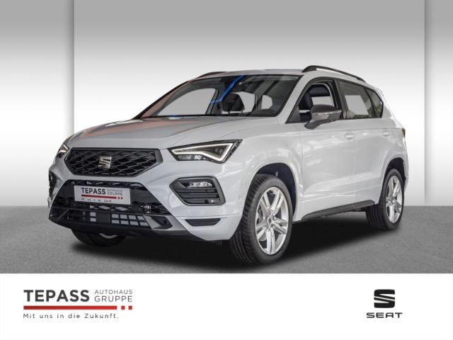 Seat Ateca 5.999 km 38.440 &euro; Gevelsberg 58285