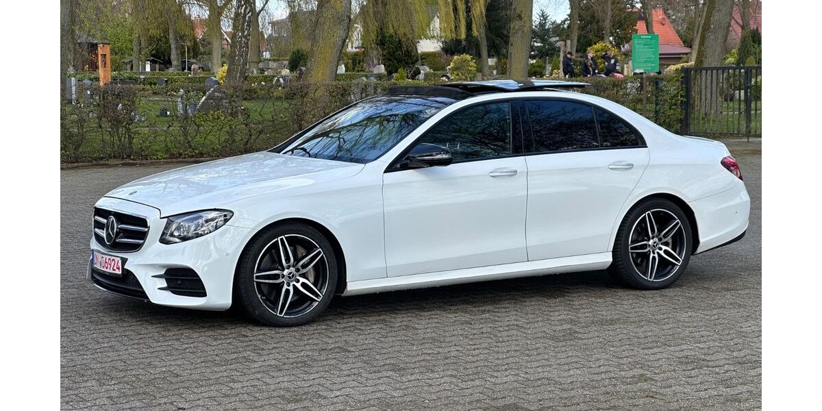 Mercedes-Benz E 350 350.000 km 19.950 &euro; Bergkamen 59192