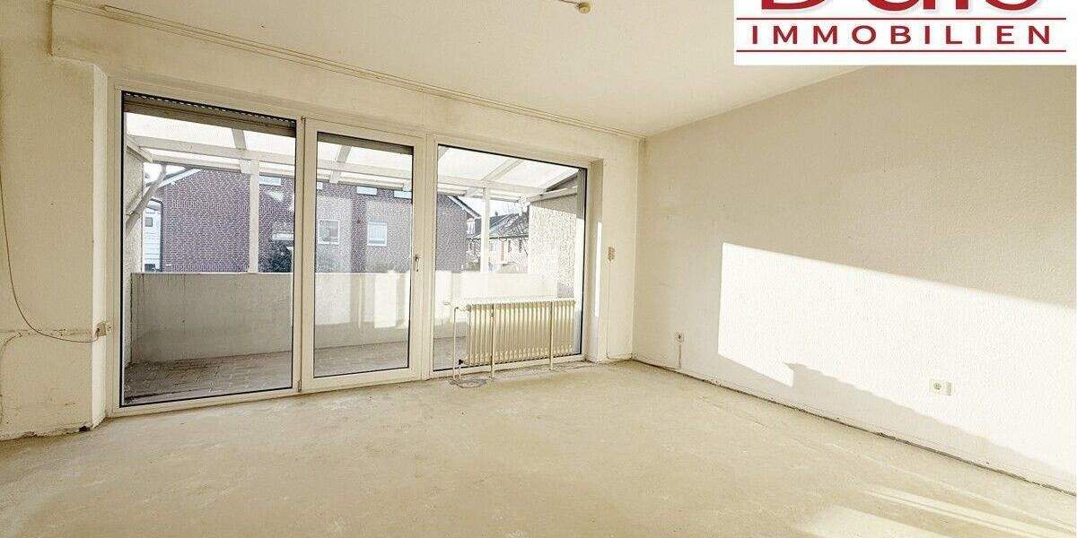 Reihenmittelhaus Waltrop - 5 Zimmer, 113 m&sup2;, 298.500&euro; | Angebot:24794332