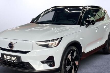 Volvo XC40 44.730 km 30.690 &euro; Recklinghausen 45659