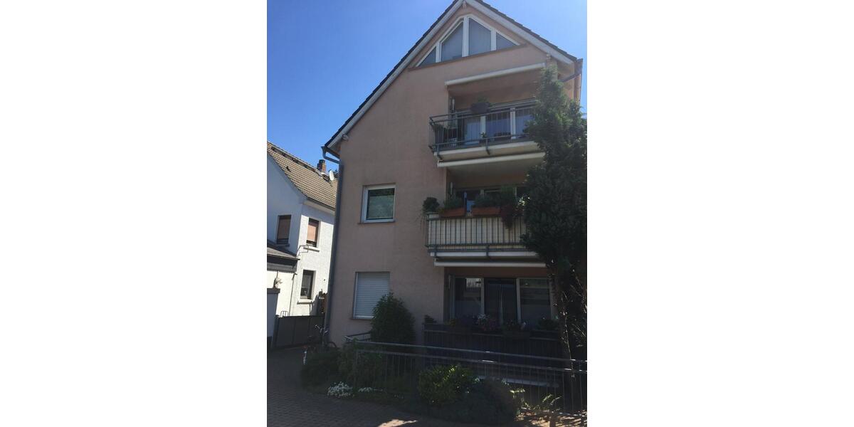Etagenwohnung Recklinghausen Hillerheide - 1 Zimmer, 37 m&sup2;, 500&euro; | Angebot:24614914