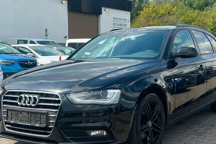 Audi A4 265.379 km 6.400 &euro; Hagen 58135
