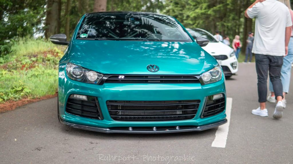 VW Scirocco 120.000 km 16.000 &euro; Lünen 44536