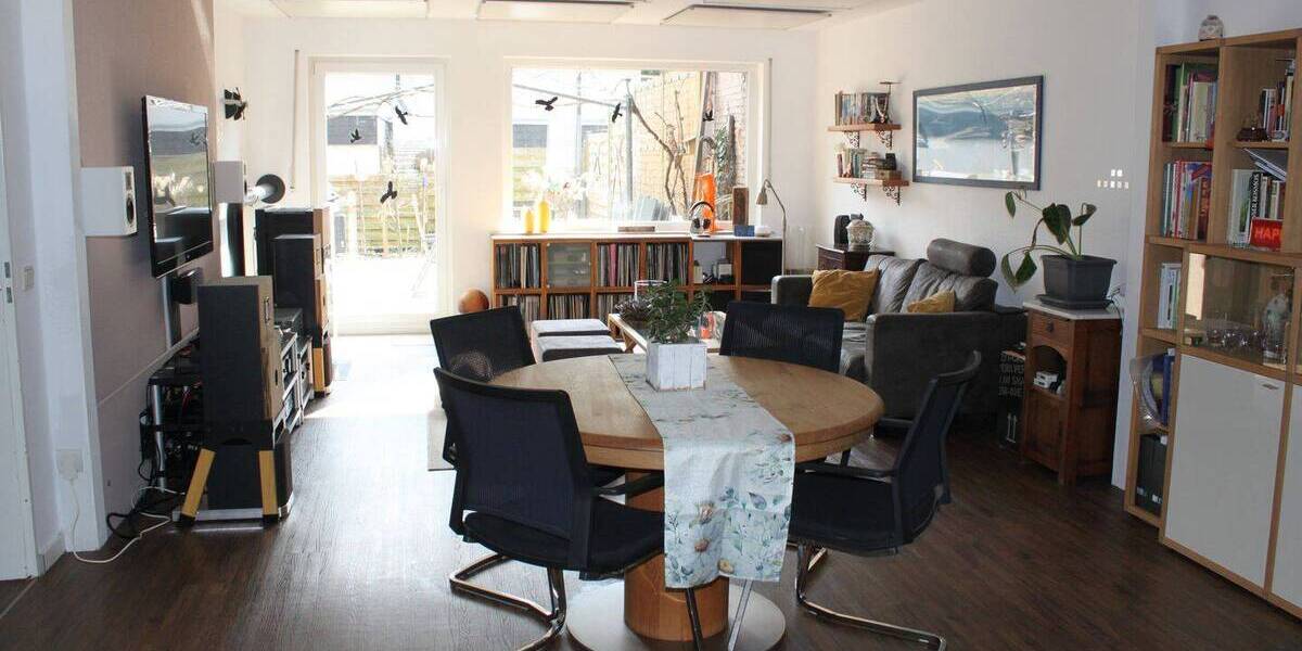 Terrassenwohnung Iserlohn Roden - 3 Zimmer, 238.000&euro; | Angebot:26141118
