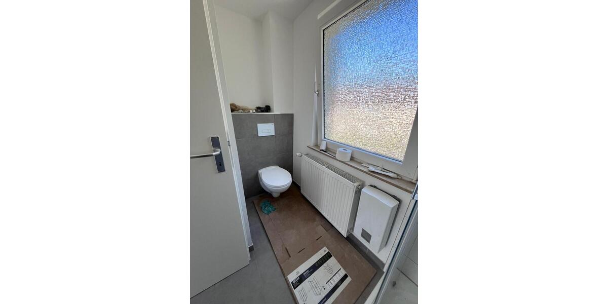 Etagenwohnung Castrop-Rauxel Becklem - 3 Zimmer, 60 m&sup2;, 1.050&euro; | Angebot:26679367