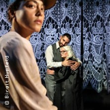 Angst essen Seele auf 20.06.2026 Schauspielhaus Dortmund