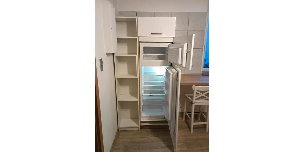 Etagenwohnung Castrop-Rauxel Rauxel - 1 Zimmer, 40 m&sup2;, 550&euro; | Angebot:25925592