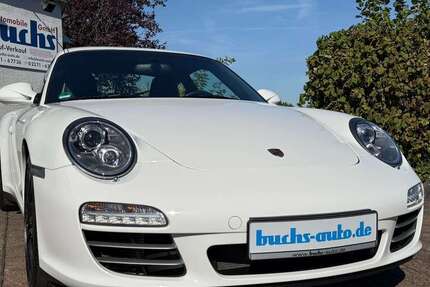 Porsche 911 34.000 km 88.990 &euro; Iserlohn - Kalthof 58640
