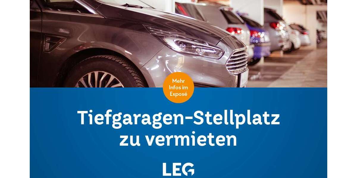 Garagen / Stellplätze Dortmund Scharnhorst - 63&euro; | Angebot:26150030