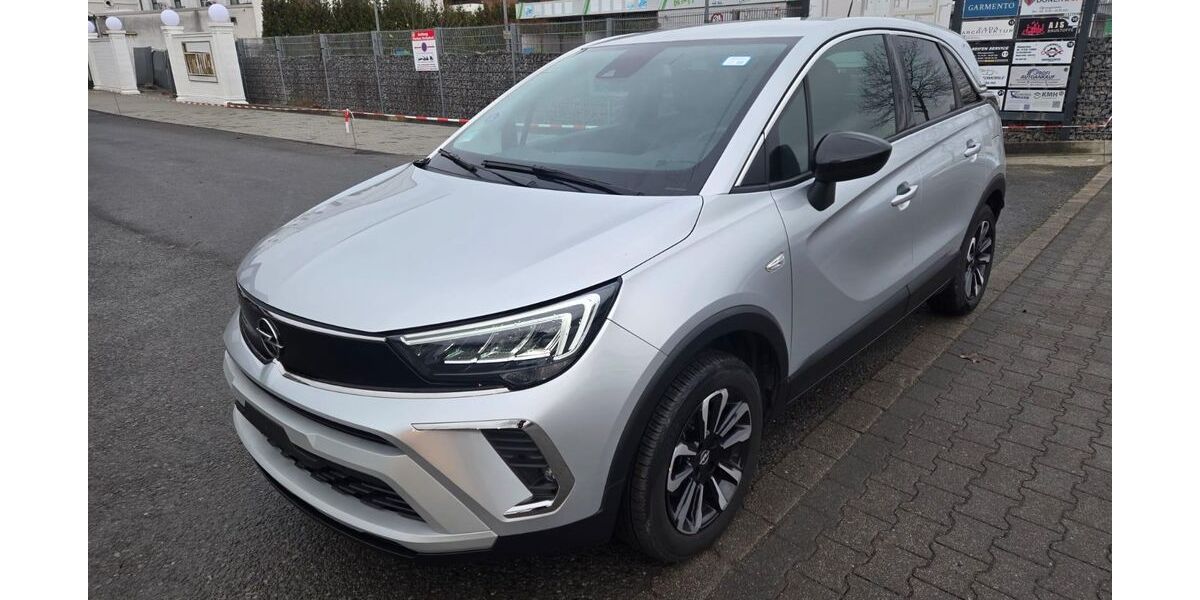Opel Crossland (X) 14.500 km 14.990 &euro; Gelsenkirchen 45884