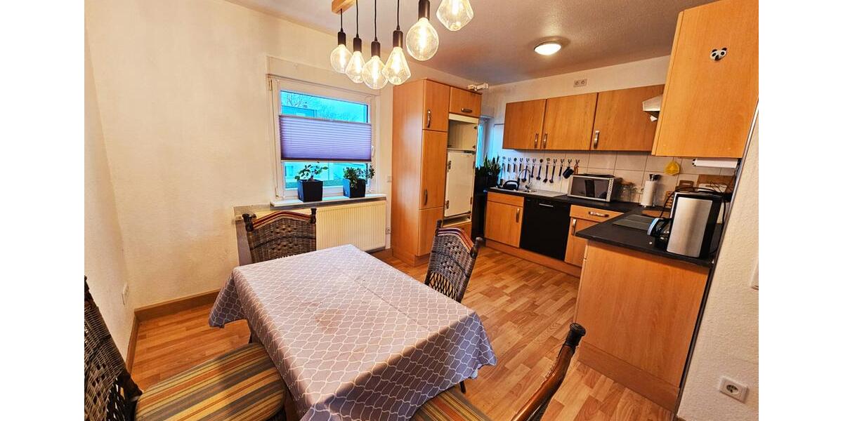 Etagenwohnung Herne Sodingen - 2.5 Zimmer, 49 m&sup2;, 330&euro; | Angebot:24751901