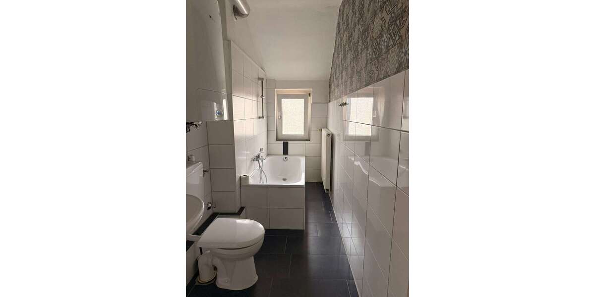 Etagenwohnung Dortmund Innenstadt Ost - 2 Zimmer, 40 m&sup2;, 500&euro; | Angebot:26885869