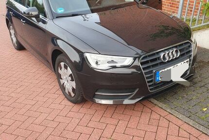 Audi A3 86.000 km 11.000 &euro; Hattingen 45527
