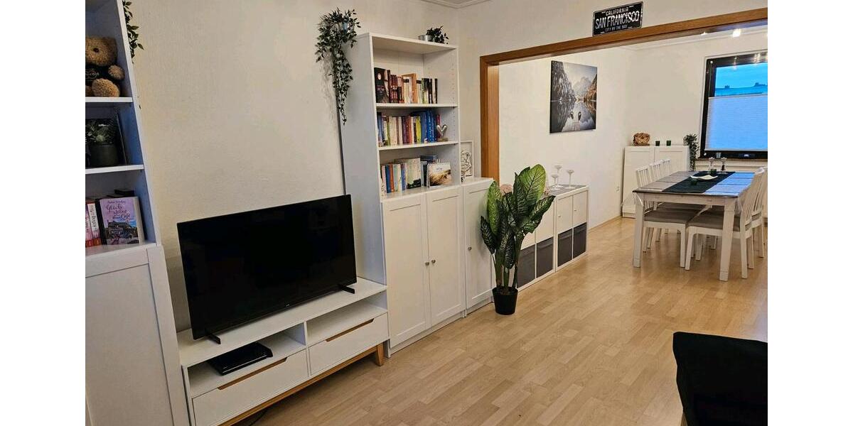 Etagenwohnung Lünen Alstedde - 1 Zimmer, 55 m&sup2;, 490&euro; | Angebot:24811493