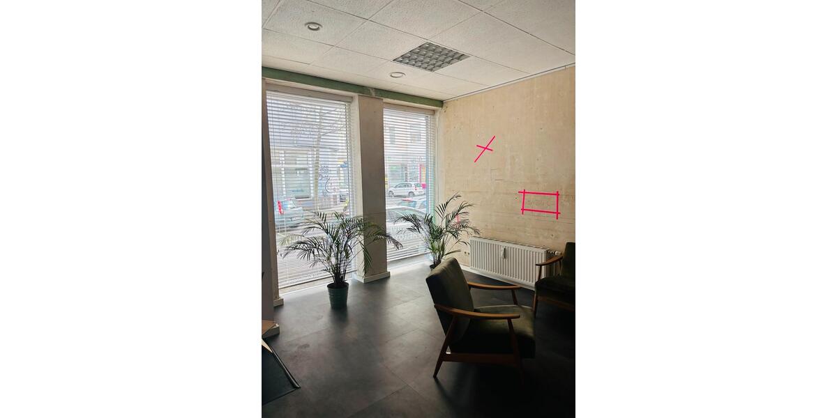 Gewerbeobjekt Dortmund Innenstadt West - 1.230&euro; | Angebot:24630532