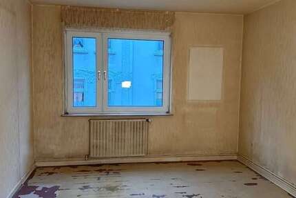 Handwerker aufgepasst: 3-Zimmer-Wohnung mit Gestaltungsspielraum in Castrop-Rauxel