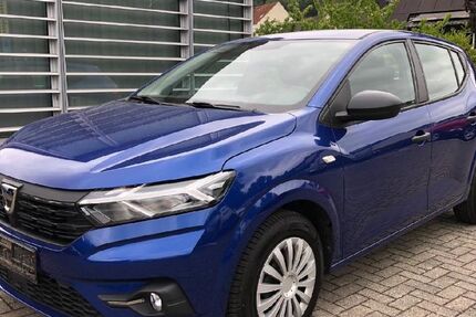 Dacia Sandero 57.200 km 10.990 &euro; Hagen 58091