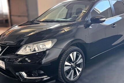 Nissan Pulsar 88.900 km 10.999 &euro; Witten 58454