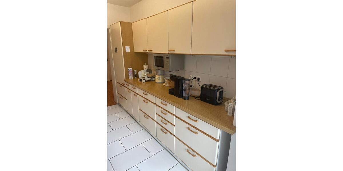 Etagenwohnung Hattingen Niederbonsfeld - 3.5 Zimmer, 79 m&sup2;, 500&euro; | Angebot:25792056