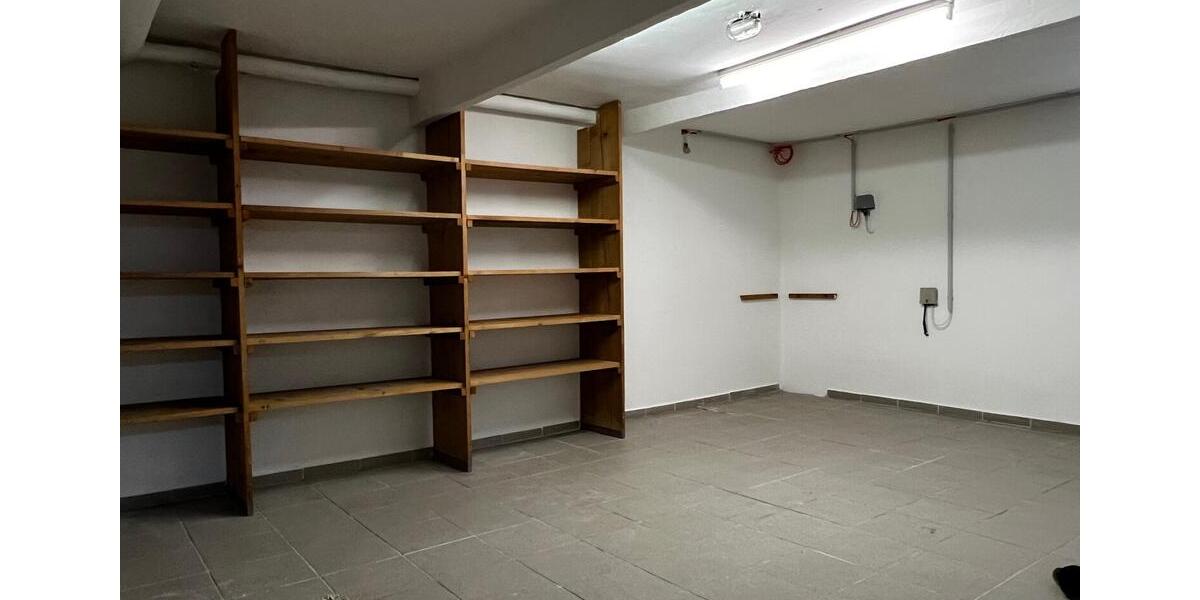 Erdgeschoßwohnung Herdecke - 3 Zimmer, 70 m&sup2;, 890&euro; | Angebot:25783004