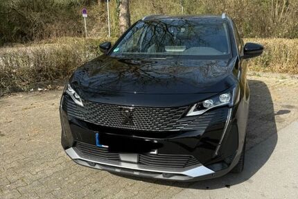 Peugeot 3008 92.000 km 22.000 &euro; Iserlohn 58642