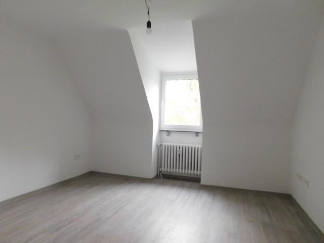 Dachgeschoßwohnung Hattingen - 2 Zimmer, 51 m&sup2;, 513&euro; | Angebot:25154542