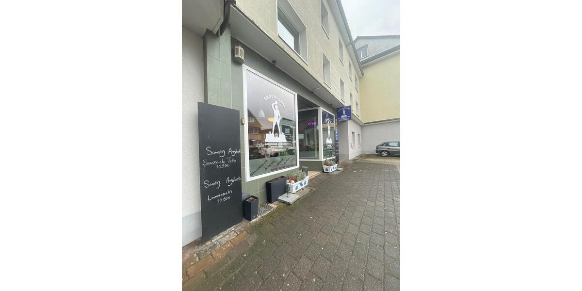 Gewerbeobjekt Schwerte - 720&euro; | Angebot:24850180