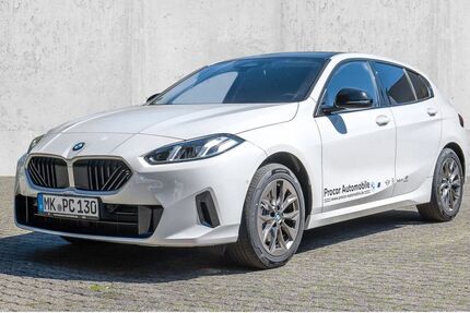 BMW 120 5.900 km 31.850 &euro; Iserlohn 58636