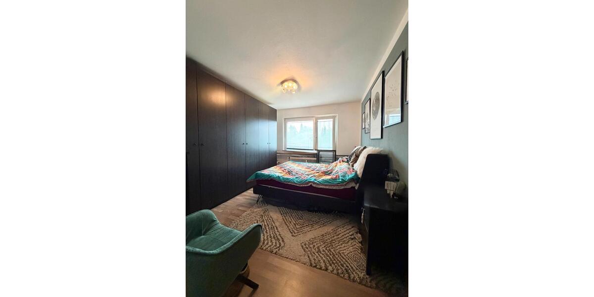 Etagenwohnung Bochum Bochum-Südwest - 2 Zimmer, 63 m&sup2;, 660&euro; | Angebot:26456164