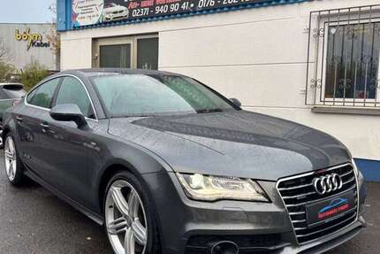 Audi A7 124.900 km 22.490 € Iserlohn 58640