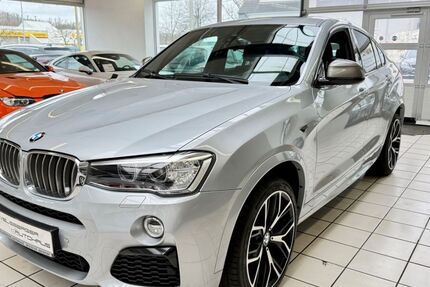 BMW X4 142.802 km 27.980 &euro; Gevelsberg 58285