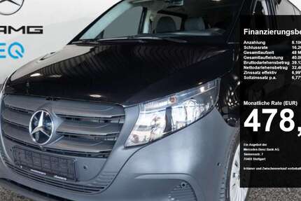Mercedes-Benz Vito 54.560 km 40.500 &euro; Dortmund 44139