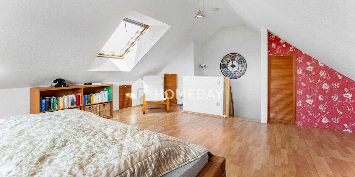 Doppelhaushälfte Nordkirchen - 6 Zimmer, 141 m&sup2;, 515.000&euro; | Angebot:24723915
