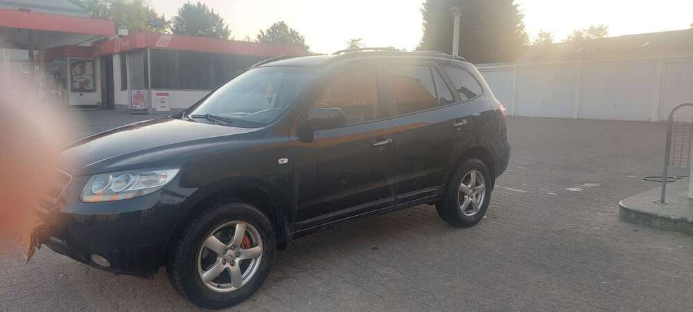SANTA FE