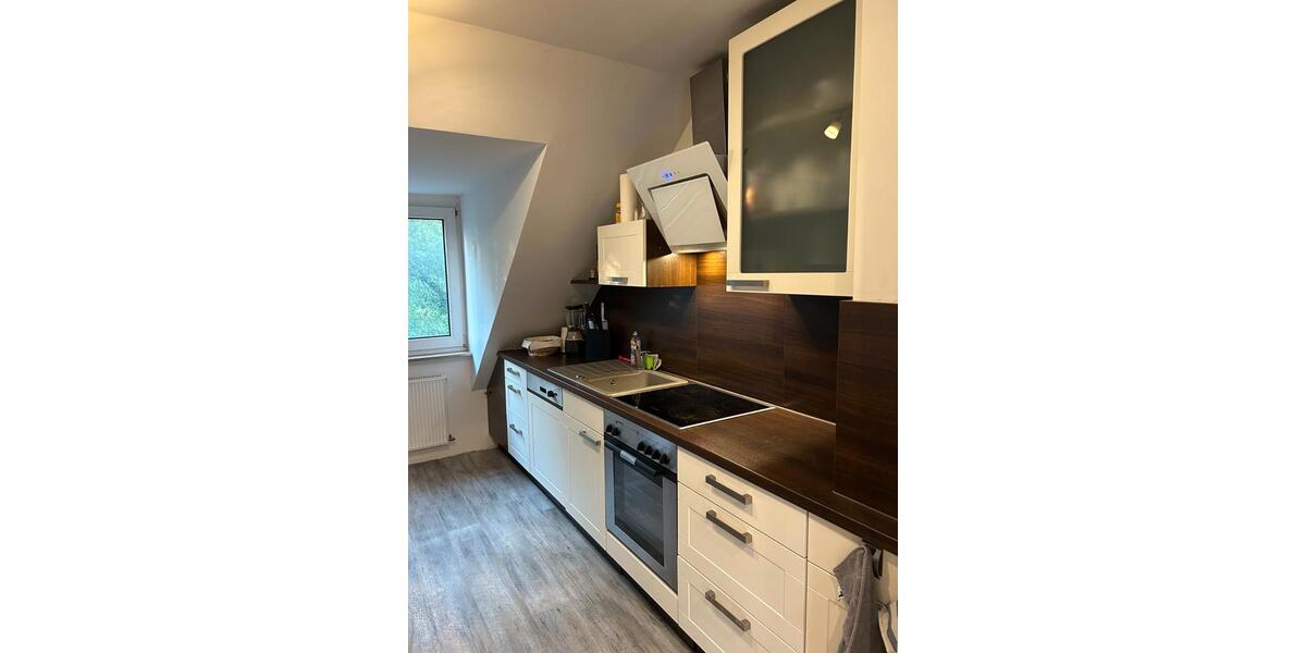 Etagenwohnung Lünen Brambauer - 3 Zimmer, 69 m&sup2;, 183.000&euro; | Angebot:26960309