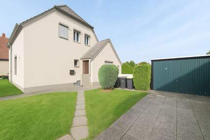 Haus herten Bertlich - 3 Zimmer, 77 m&sup2;, 179.000&euro; | Angebot:24303144